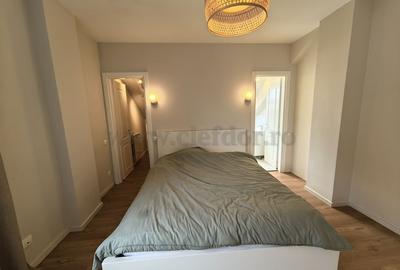 Apartament cu 3 camere de închiriat în zona Pipera - 9