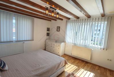 Apartament la casa,  aproape de 700! - 22