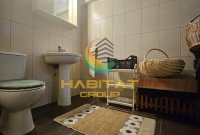 Vânzare Vila D+P+M 300 mp Aviației  Garaj- strada Simeria - 25