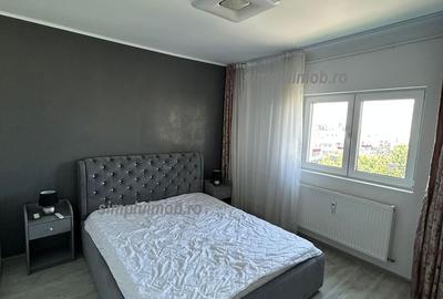 Metrou Piata Sudului renovat complet 2 camere - 4