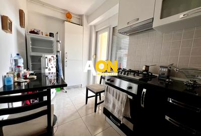 Apartament 1 cameră de vânzare | Etaj 2 | Bloc cu lift | Alba Iulia - 3