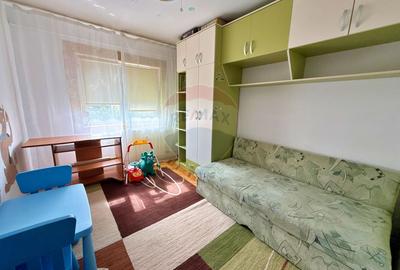 Închiriere apartament 3 camere, Micalaca, Arad - 8