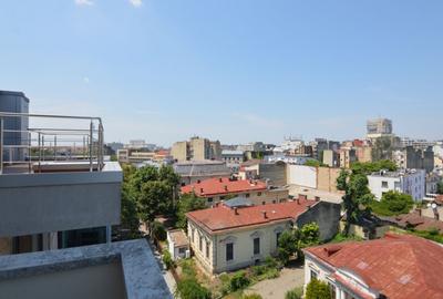 INCHIRIERE APARTAMENT 2 CAMERE ULTRACENTRAL – STRADA NEGUSTORI - 28