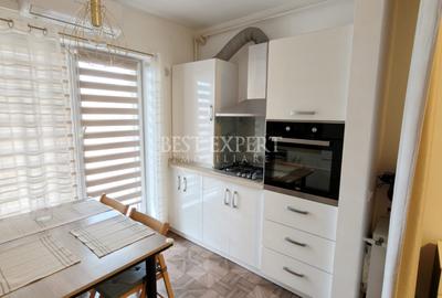 2 Camere de inchiriat cu Parcare subterana |  TITAN 4 RESIDENCE | Th.Pallady - 4