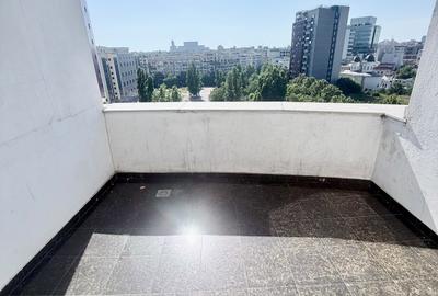 Penthouse Duplex 4 Camere Unirii | 127 mp | Etajele 8 și 9 - 4