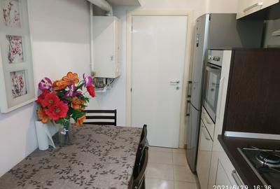 PARTICULAR ÎNCHIRIEZ APARTAMENT CU 2 CAMERE - 4