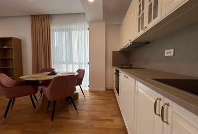 Inchiriere Apartament Nou 2 Camere Iancu Nicolae - 13