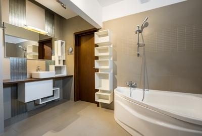 IANCU NICOLAE - COMPLEX TRAIAN, VILA 400 MP TOTAL, LOT 750 MP! - 25