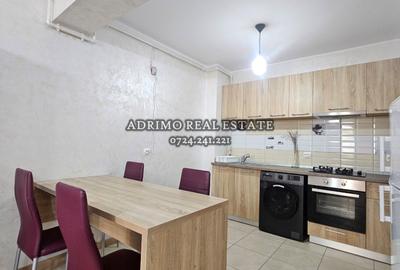 POZITIE EXCELENTA - Ap2cam CITY PARK MALL - Bloc Nou - zona Zodiac - 600 euro - 8