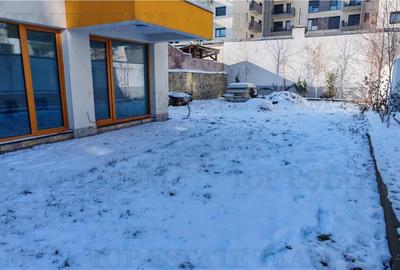 Apartament 3 camere si curte proprie de 141mp, bloc boutique, finisaje premium, - 2