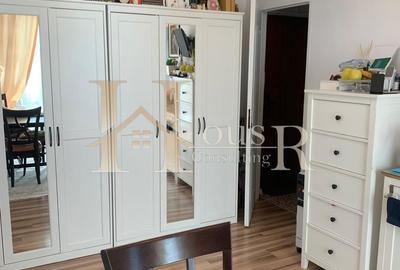 Zona excelenta. Ideal ca investitie sau studenti. Etajul 2. - 5
