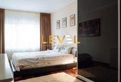 Apartament 3 camere - 105 m utili - 50 m de Parcul Herastrau - 7