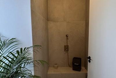 Duplex deosebit pe parter, 3 camere, 110 mp, in Chisoda - 15