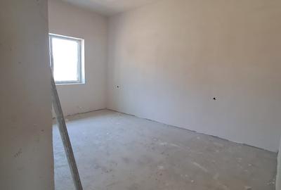 Casa individuala Horlesti, plan parter, 4 camere, 2 bai - 6