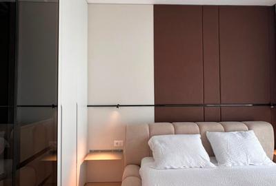 2 camere | Nusco City | Prima inchiriere - 1