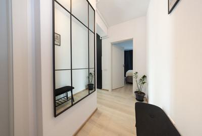 Apartament Alphaville cu vedere superba spre Tampa - 12