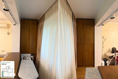 Apartament 3 camere Plaza Mall | Comision 0% - 7