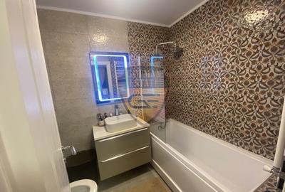 2 camere 65 mp, Campus, Tomis Nord, centrala gaz, aer conditionat, et 1 cu lift - 3