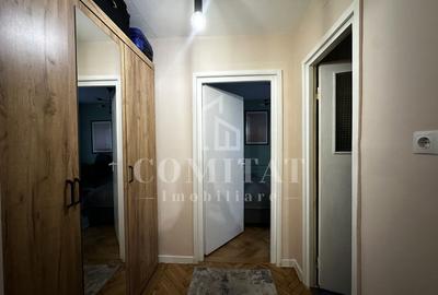 Apartament 2 camere | Etaj intermediar | Gheorgheni- Zona Diana - 12