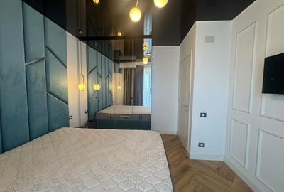 2 CAMERE + LOC DE PARCARE INLUS || PIPERA PORCHE - 12
