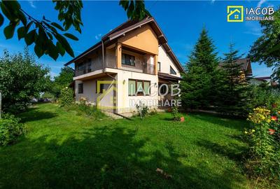 Casa P+1, str. Agudului, zona Sud a mun. Bacau - 1