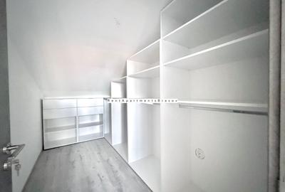 APARTAMENT 3 CAMERE TIP PENTHOUSE MOBILAT SI UTILAT GATA DE MUTARE - IZVOR - 3