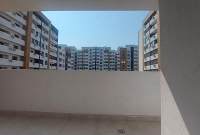 2 camere PREMIUM 53 mp | Prima CHIRIE , Etaj 1 | Vedere către viitoarea piscina - 14