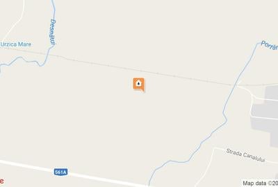 40 ha teren compact VÂND - 1