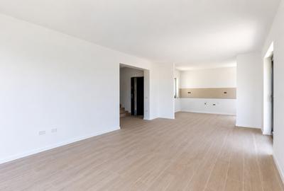 Casă individuală | 2026 | 110 mp utili | 500 mp teren | Lempes Village, Sânpetru - 7