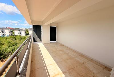 PENTHOUSE | GALATA | 127MP | PRIVELISTE SUPERBA | 4 CAMERE | - 4