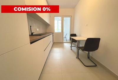 Apartament cu 2 camere decomandat, mobilat în Berceni