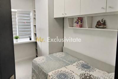 Apartament 3 camere decomandat,mobilat – zona Shopping City Mall - 9
