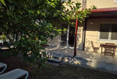 Duplex cu 5 camere în Central