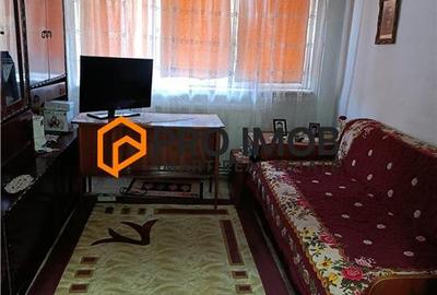 Apartament 3 camere cf 1 decomandat zona Micro 5 - 4