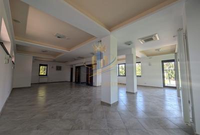 Spatiu comercial / Vilă 472mp utili / Băneasa / Sisesti - 2