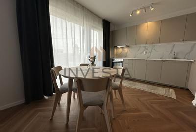 Apartament 2 camere in bloc nou, Etaj intermediar, zona Intre Lacuri! - 3