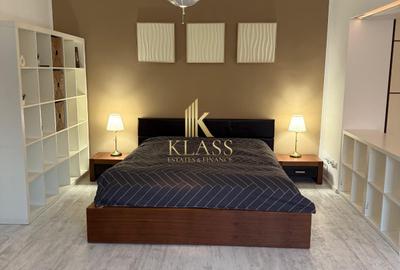Apartament cu 2 camere, mobilat în Aviației