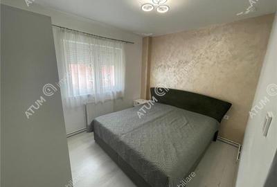Apartament 2 camere decomandate balcon in zona Mihai Viteazu Sibiu - 3