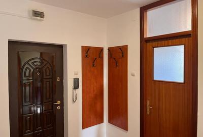 2 camere | 54 mp | Parcare | Centrală proprie | Etaj 8/8 - 8