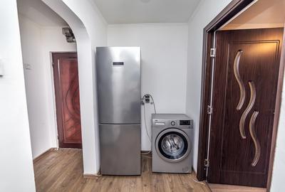 2 camere | 5 Min Metrou Lujerului - 12