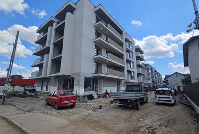 Parc Laurentiu Raiciu apartament 2 camere decomandat. - 1