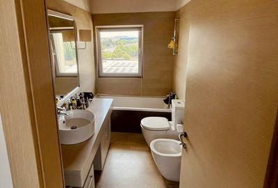 Penthouse spatios de 136 MP + 2 parcari incluse | Complexul Studentesc - 8