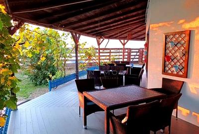 De vanzare pensiune 14 camere, teren 1500 mp, multiple dotari - 9
