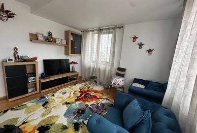 Apartament 2 camere superb de vânzare in zona Păcii - terasa  vedere libera - 2
