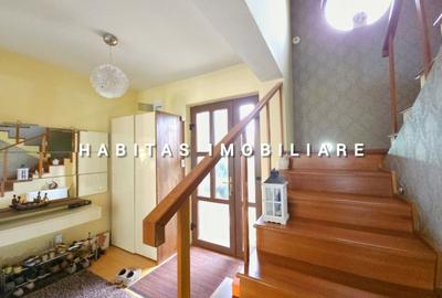 Casa individuala, 5 camere, 167mp utili, 600mp teren, zona Oasului - 25