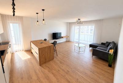 Apartament 2 camere cu parcare Calea Turzii OMV - 1