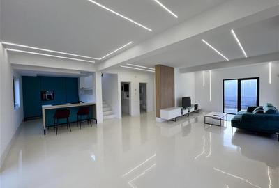 Vanzare casa individuala noua cu 5 camere, teren 565 mp in Iris- zona Voronet - 1