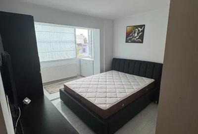 Apartament 2 camere modern, zona Dacia, etaj 3, centrala gaz, termen lung - 3