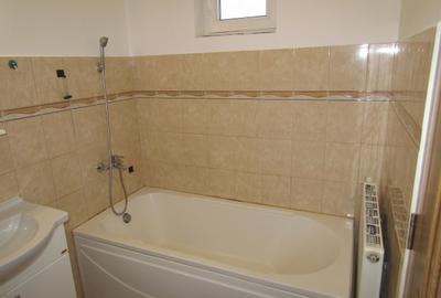 De închiriat apartament 2 camere + living | Sibiu, zona Cedonia, str. Roșiorilor - 21