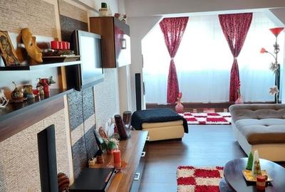 De vânzare apartament 2 camere Zona Buzăului Bloc NOU 68 MP + BOXA - 2